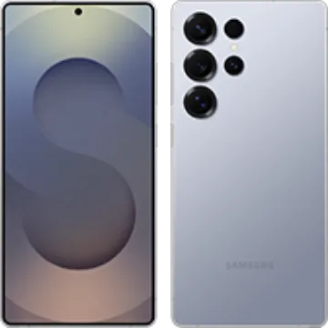 Samsung Galaxy S25 Ultra