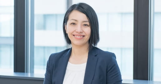 社員紹介イメージ写真